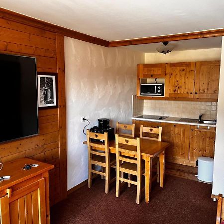 Les Alpages location appartement 202 Lanslebourg-Mont-Cenis Extérieur photo